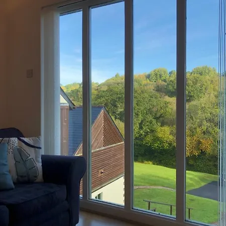 8 Oakridge, Holiday home St Mellion