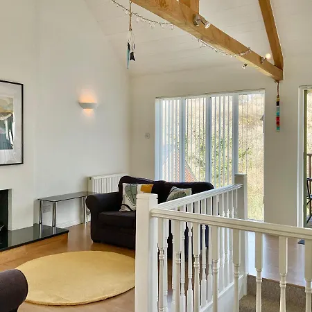 8 Oakridge, Holiday home *