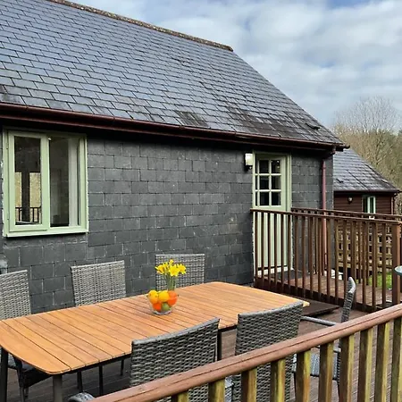 8 Oakridge, Holiday home *