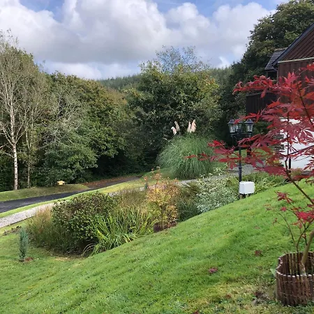 Holiday home 8 Oakridge, St Mellion