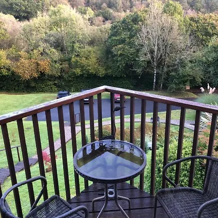 Holiday home 8 Oakridge, St Mellion