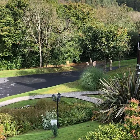8 Oakridge, Holiday home St Mellion